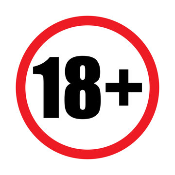 18+